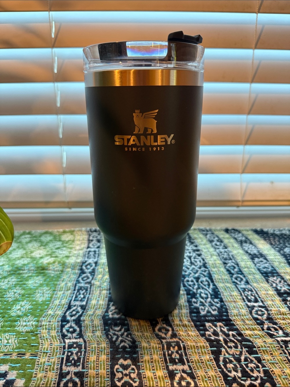 Stanley 22oz Tumbler